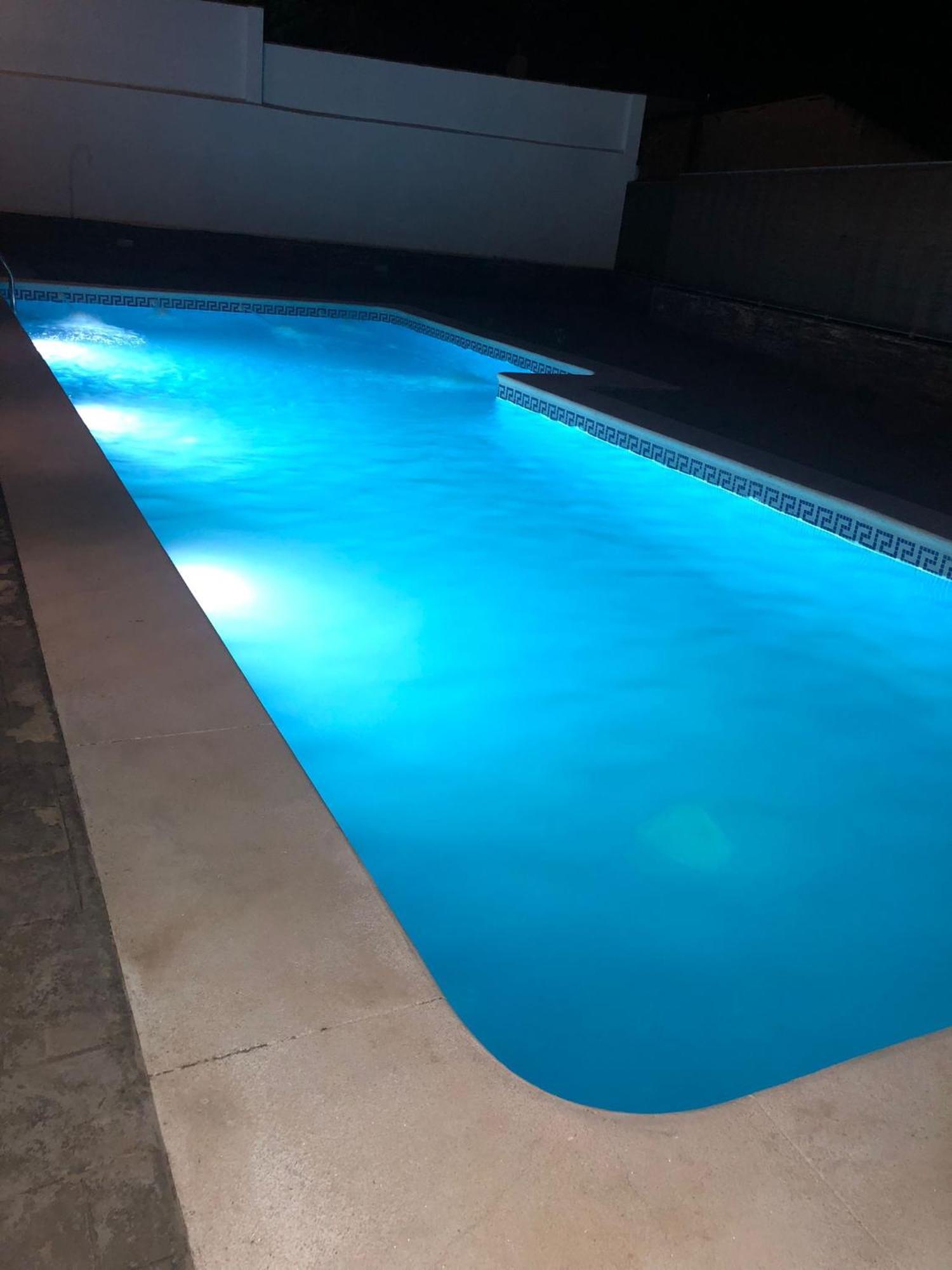 La Martela De Segura Apartamento Rural Piscina Segura de Leon Ngoại thất bức ảnh