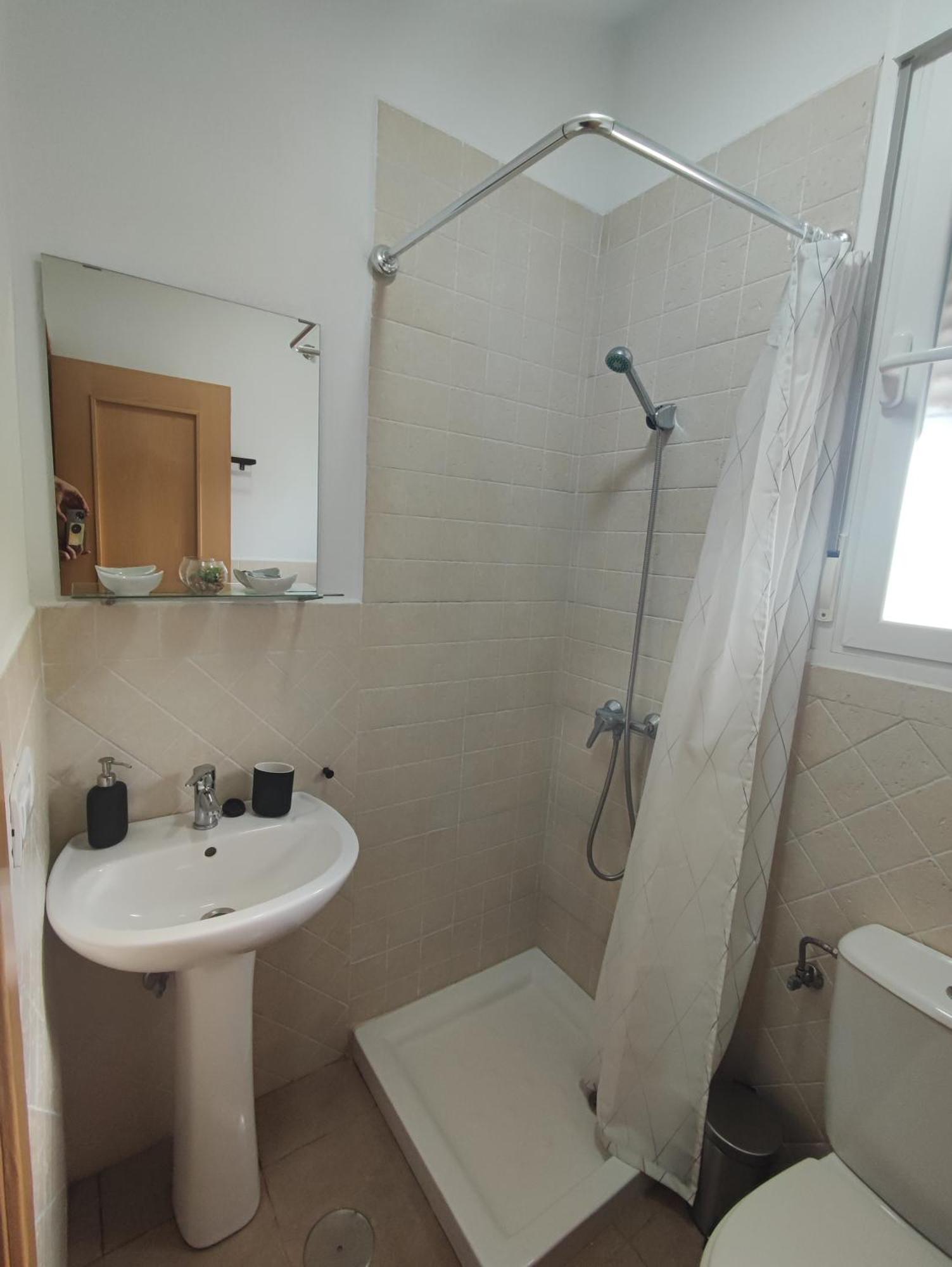 La Martela De Segura Apartamento Rural Piscina Segura de Leon Ngoại thất bức ảnh