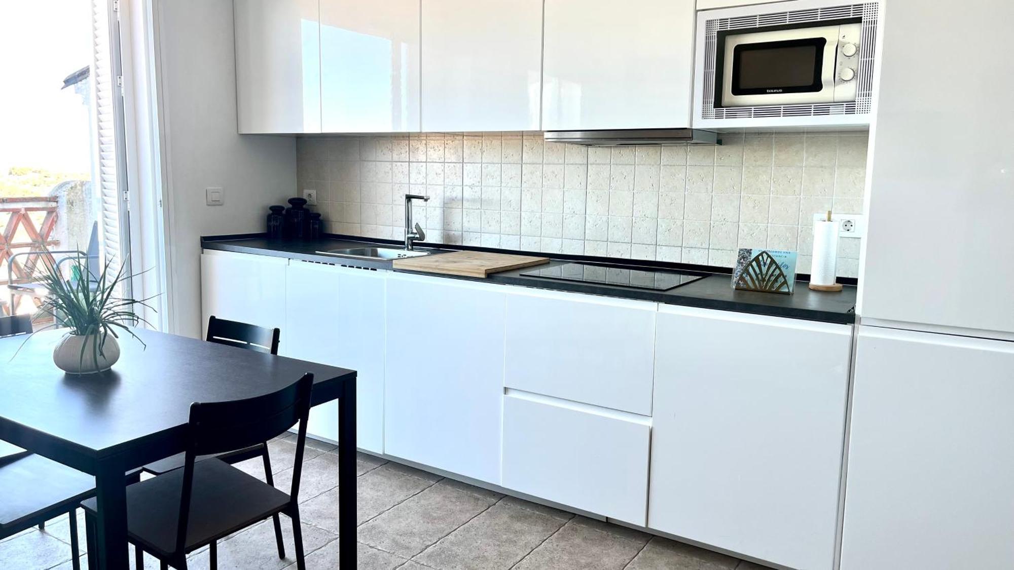 La Martela De Segura Apartamento Rural Piscina Segura de Leon Ngoại thất bức ảnh